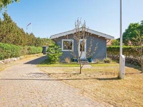 Holiday home Ebeltoft CCVI, Ebeltoft